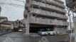 川名本町5 月極駐車場 駐車場外観写真 2枚目