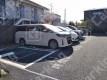 用賀1 月極駐車場の周辺写真