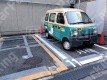 渋谷2 月極駐車場の周辺写真