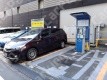 渋谷2 月極駐車場 車室写真 2枚目