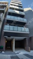 千種3 月極駐車場 駐車場外観写真 1枚目