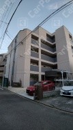 小松町6 月極駐車場 車室写真 2枚目