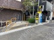 東五反田5 月極駐車場 駐車場外観写真 1枚目