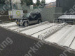 月極駐車場の周辺写真