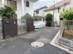 月極駐車場の周辺写真