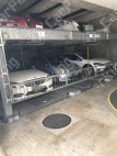 月極駐車場の周辺写真