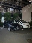 月極駐車場の周辺写真