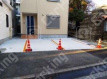 月極駐車場の周辺写真