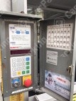 伊勢山1 月極駐車場 設備写真 9枚目