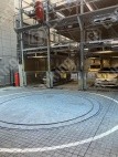 西新宿8 月極駐車場 設備写真 4枚目