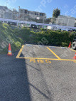 月極駐車場の周辺写真