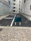 月極駐車場の周辺写真