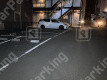 月極駐車場の周辺写真