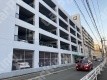 月極駐車場の周辺写真
