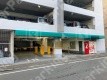 月極駐車場 出入り口写真 2枚目