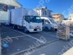月極駐車場の周辺写真