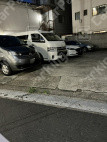 月極駐車場の周辺写真