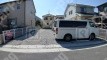 月極駐車場の周辺写真