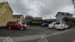 大野木1 月極駐車場 駐車場外観写真 1枚目