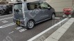 月極駐車場の周辺写真