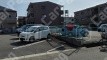 大野木1 月極駐車場 車室写真 2枚目