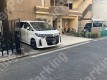 月極駐車場 駐車場外観写真 2枚目