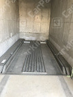 月極駐車場の周辺写真