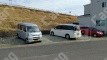 大野木3 月極駐車場 車室写真 2枚目
