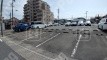 大野木3 月極駐車場 車室写真 2枚目