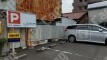 八筋町382 月極駐車場の周辺写真