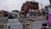 八筋町102 月極駐車場 車室写真 2枚目