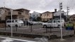 八筋町12 月極駐車場の周辺写真