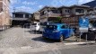 南川町17 月極駐車場 車室写真 2枚目