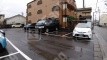 中小田井5 月極駐車場 車室写真 3枚目