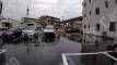 上小田井2 月極駐車場 車室写真 2枚目