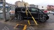 上小田井2 月極駐車場の周辺写真
