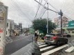 月極駐車場の周辺写真