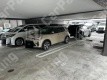 月極駐車場 駐車場外観写真 2枚目