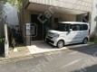 月極駐車場 駐車場外観写真 3枚目
