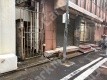 月極駐車場の周辺写真