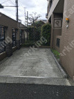 月極駐車場の周辺写真