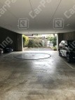 月極駐車場の周辺写真
