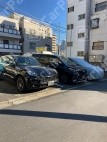 早稲田鶴巻町502 月極駐車場の周辺写真