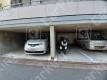 西五反田6 月極駐車場 出入り口写真 3枚目