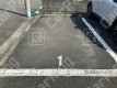 月極駐車場 駐車場外観写真 2枚目