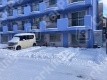 月極駐車場の周辺写真