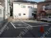 月極駐車場の周辺写真