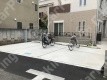 月極駐車場の周辺写真