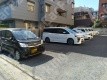 月極駐車場の周辺写真
