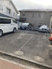 月極駐車場の周辺写真